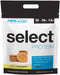 select-protein-snickerdoodle