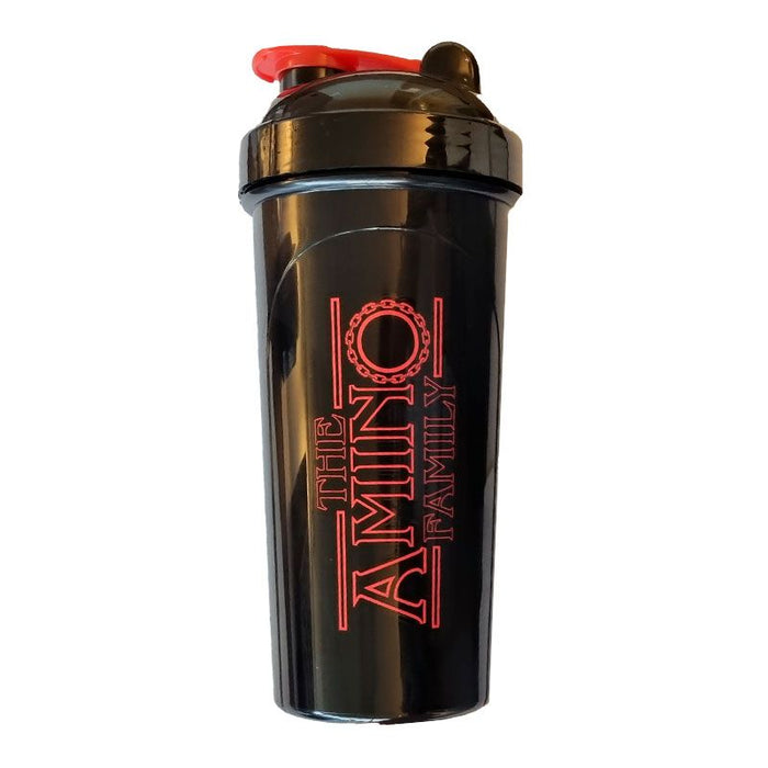 Naughty Boy - Shaker "Amino Family", 750ml