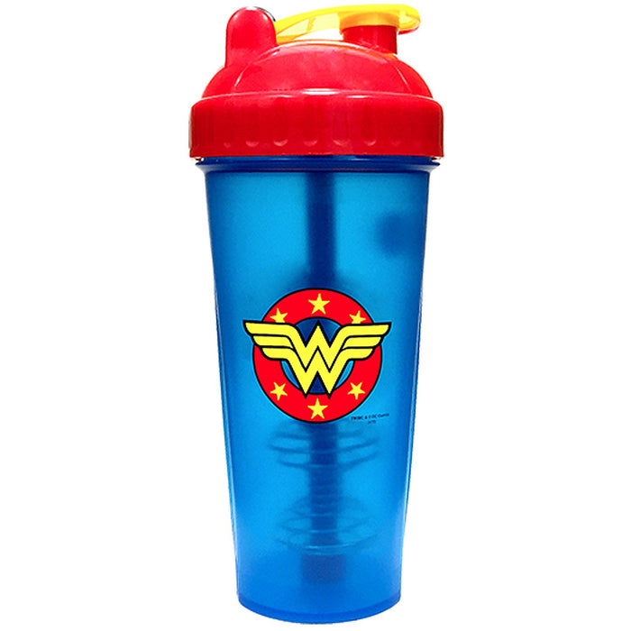 Perfect Shaker Hero Shaker - Wonderwoman - 800ml