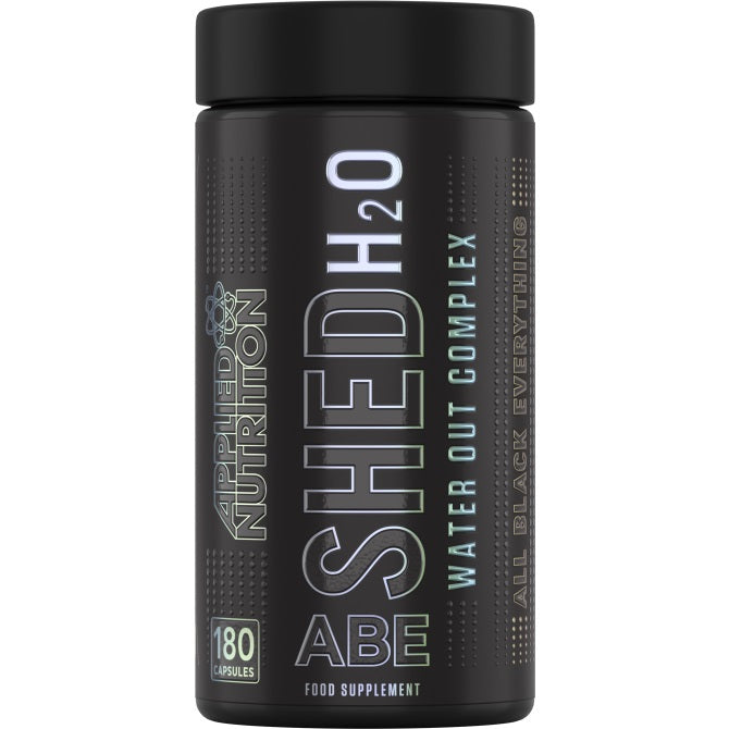 Toegepast Shed H2O Water Out Complex