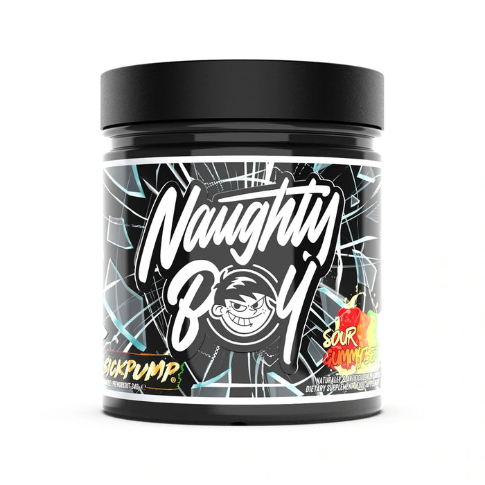 sickpump-sour-gummy-bear
