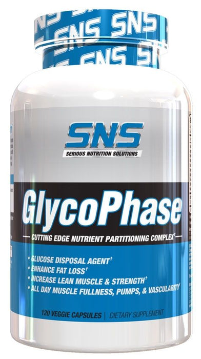 SNS Glycophase