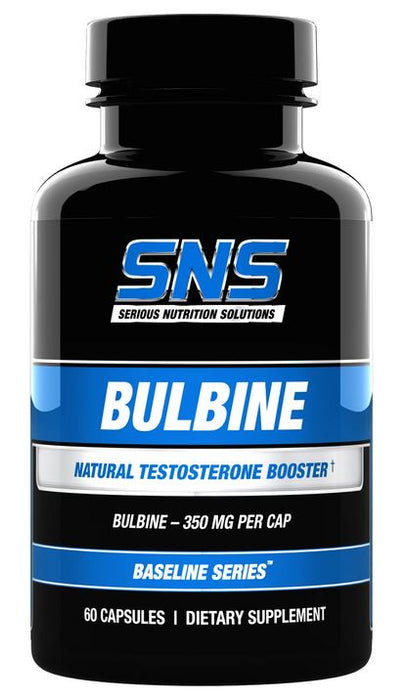 SNS Bulbine Natalensis (ProLensis™)