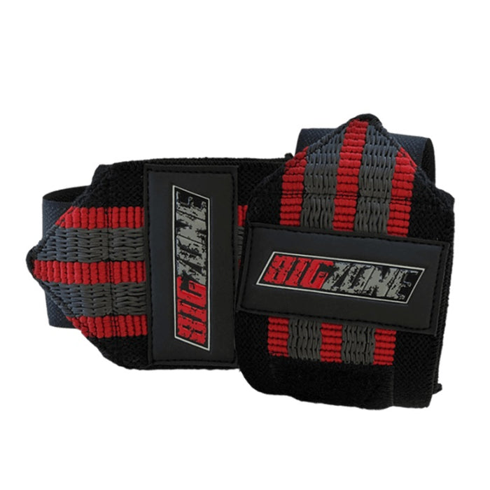 Big Zone Wrist Wraps Wrist Wraps Durable Quality for Optimal Training (50CM
