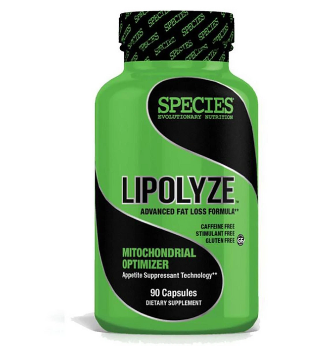 Species Nutrition Lipolyze