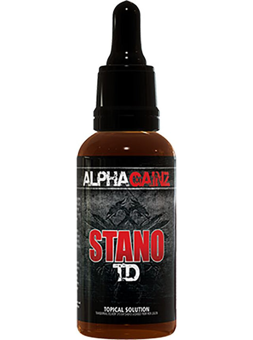 Alpha Gainz Stano TD v2