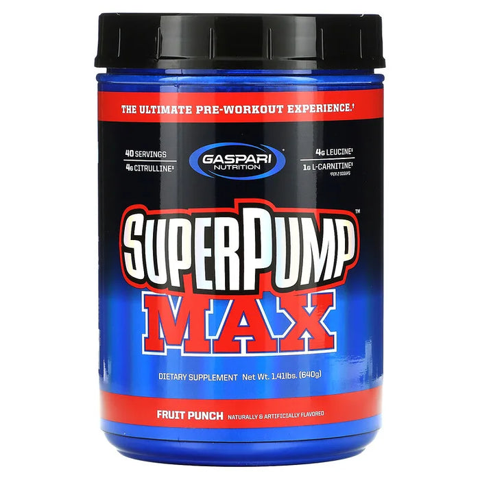 superpump-max-gaspari-fruit-punch