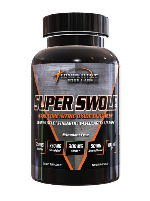 CEL Super Swole