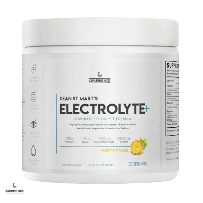 supplement-needs-electrolyte-pineapple