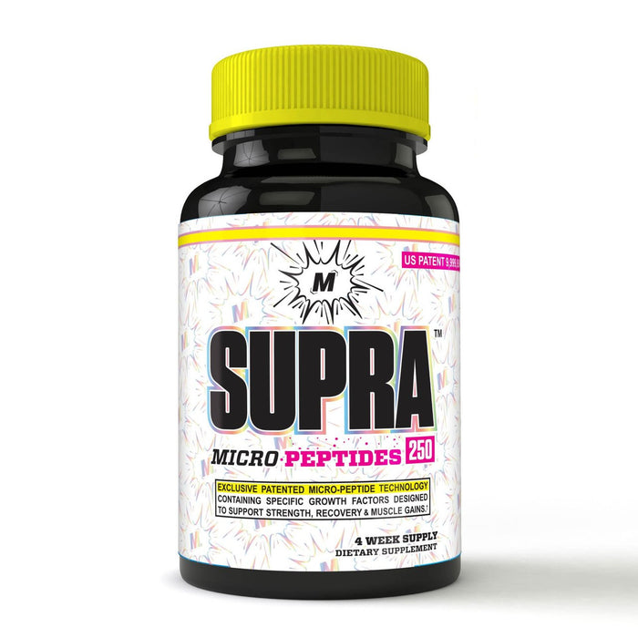 MyoBlox Supra 250