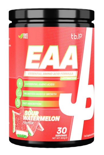 tbJP EAA + Hydration