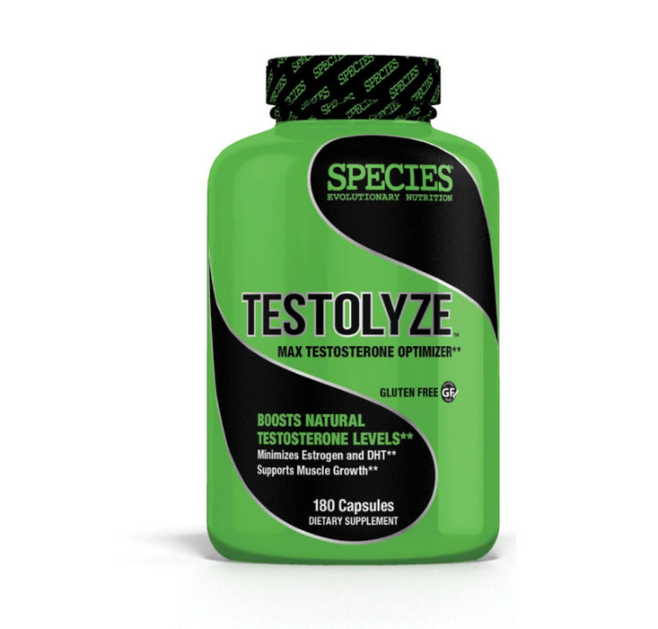 Soort Voeding Testolyze