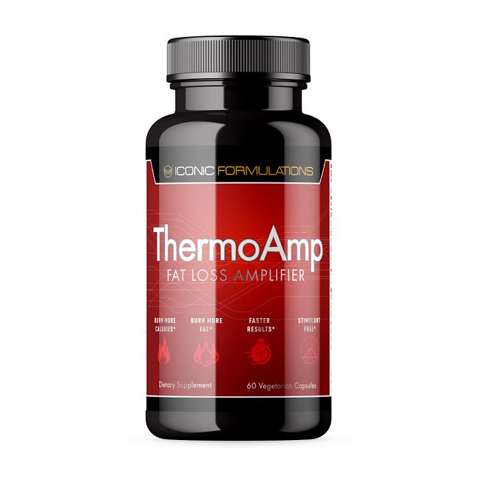 Iconische Formuleringen ThermoAmp