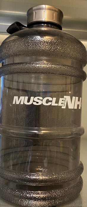 Muscle NH2 Bottle (2,2 Liter)