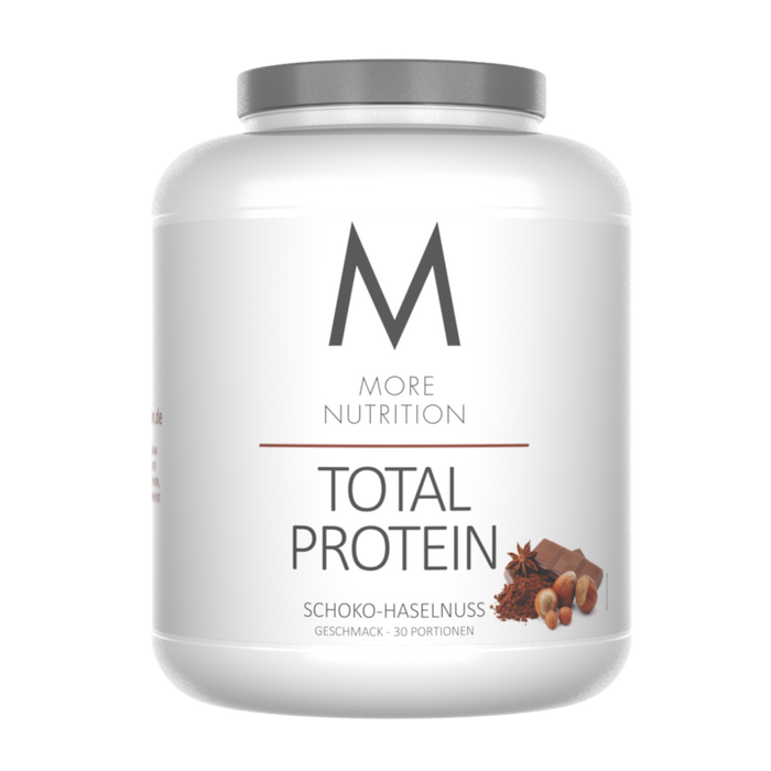 More Nutrition Total Protein