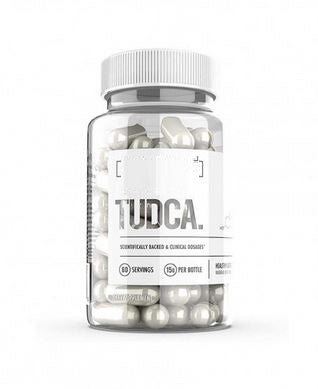 OL Premium TUDCA Vegan