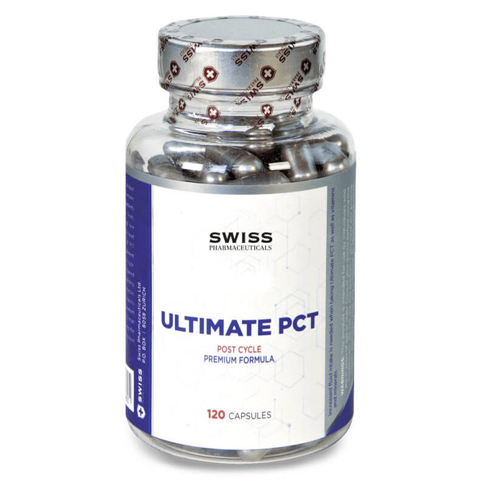 Swiss Ultimate PCT