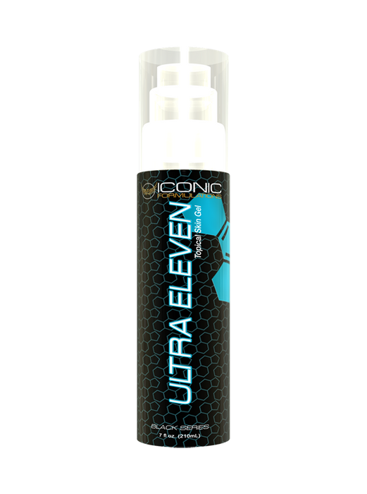 Iconische Formules Ultra Eleven Limited Edition