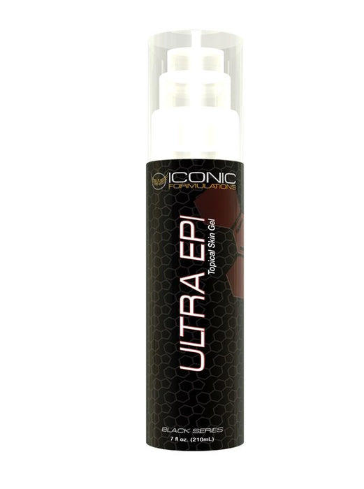Iconische formules Ultra Epi
