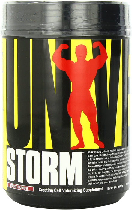 Universal Nutrition Storm