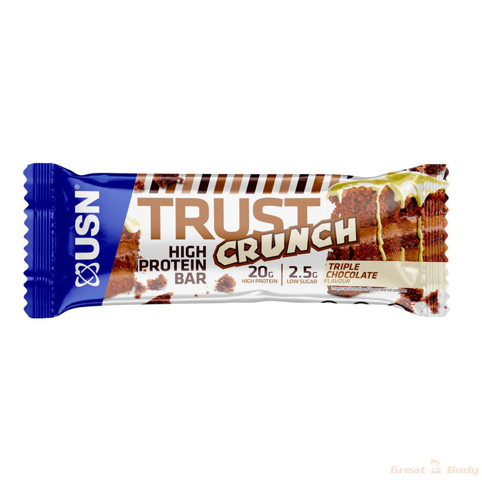 USN Trust Crunch Bar