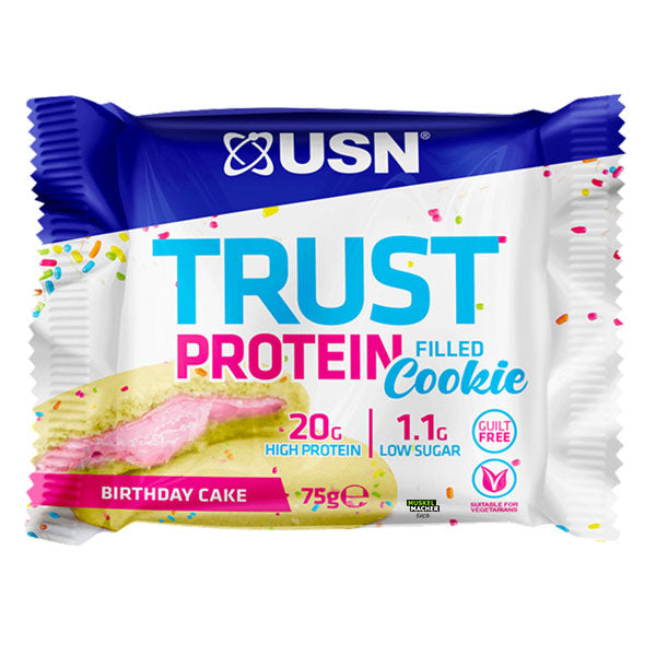 USN Trust Cookie 75g