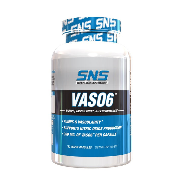SNS Vaso6