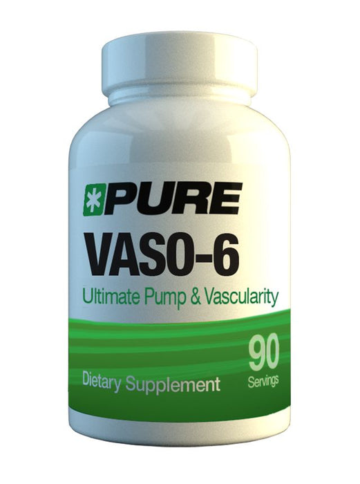 Pure Vaso6