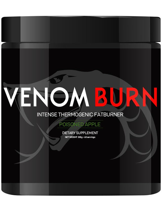 Brawn Nutrition Venom Burn