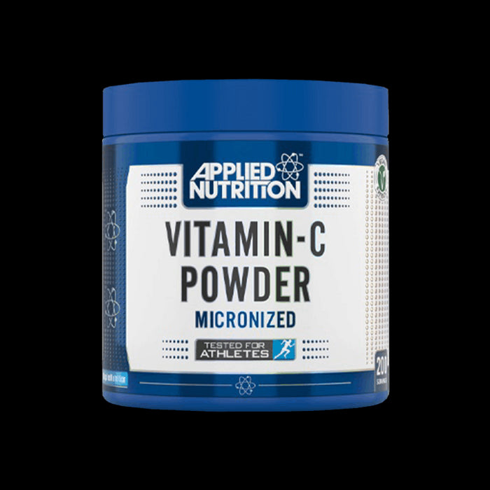 Applied Nutrition Vitamin C Pulver