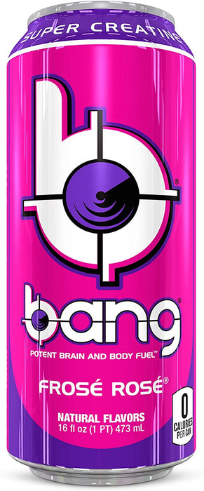 VPX Sports BANG Energy Drink
