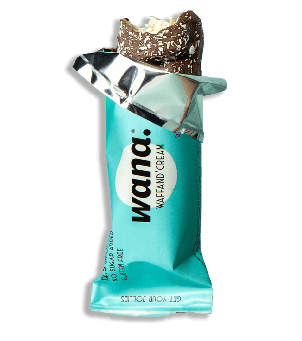 #Sinob WaNa Proteinriegel