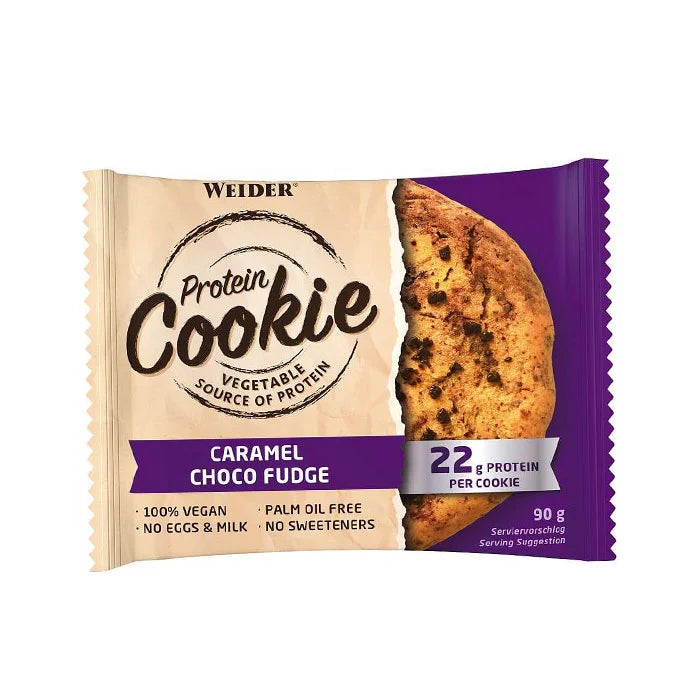 Weider Protein Cookie