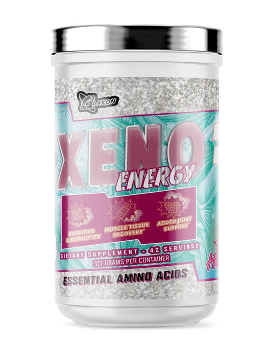Glaxon Xeno Energy