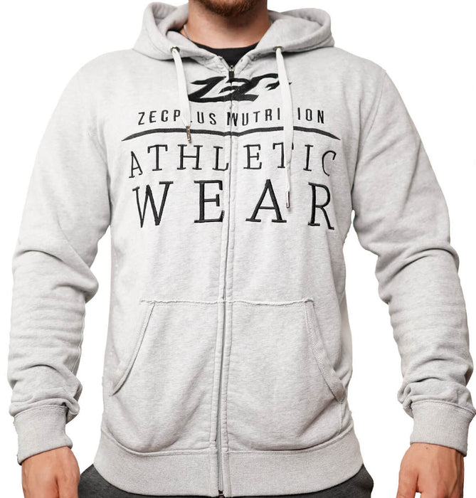ZEC+ Athletic Hoodie