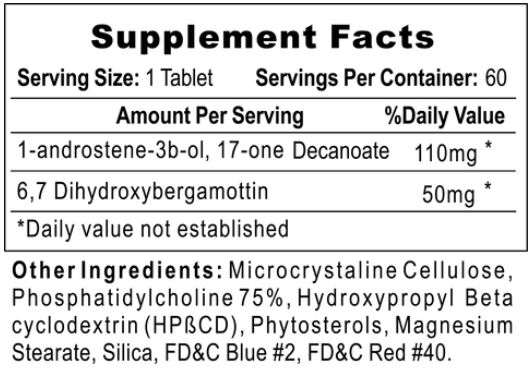 Hi-Tech-1-Testosterone-Facts